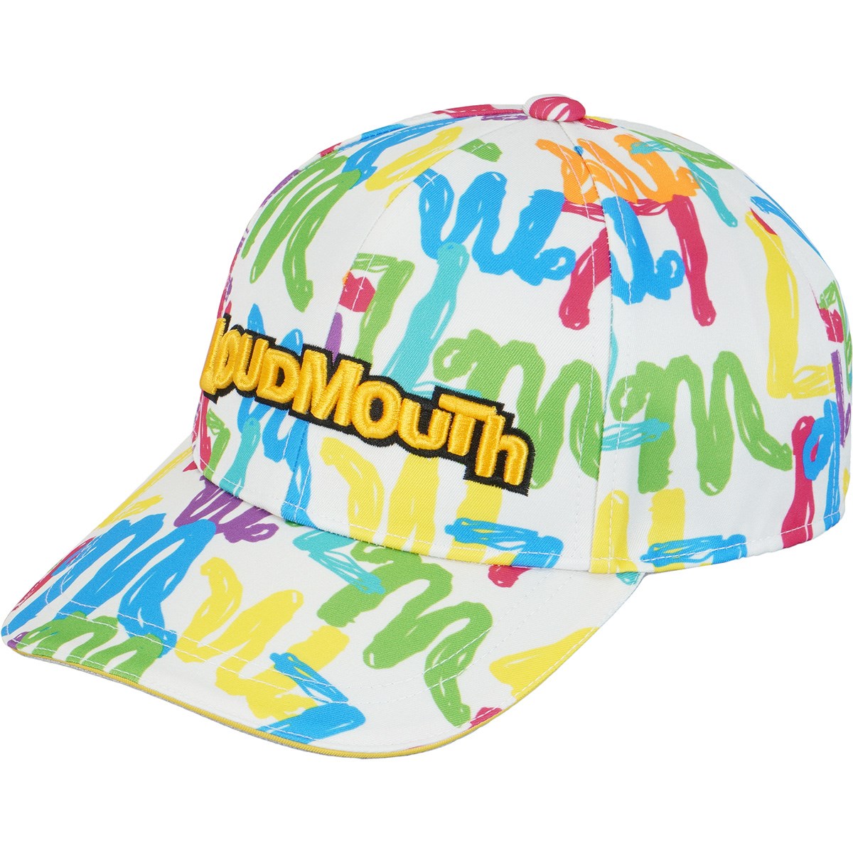 [2025Nf] Eh}EXSt Loud Mouth Golf V[Y Lbv ^Cj[nY 447 StEFA