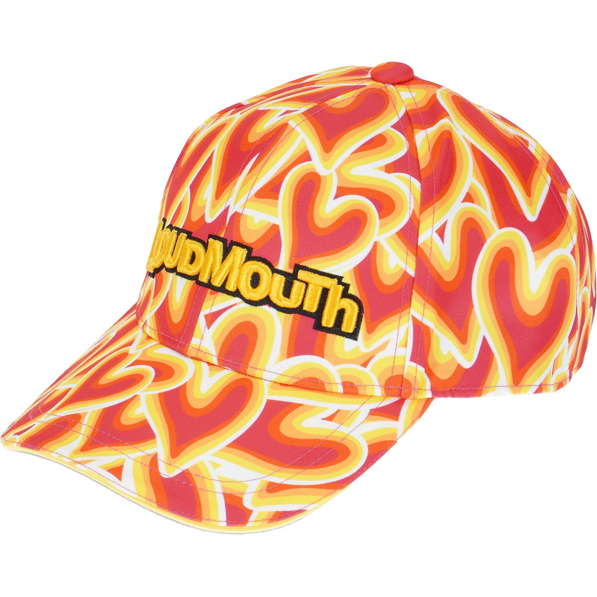 [2025Nf] Eh}EXSt Loud Mouth Golf V[Y Lbv sAn[gr[g 448 StEFA