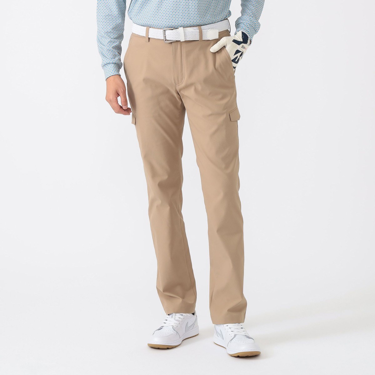 [2025Ntăf] r[XSt BEAMS GOLF PURPLE LABEL PURPLE LABEL  _uNX J[Spc x[W 20 Y