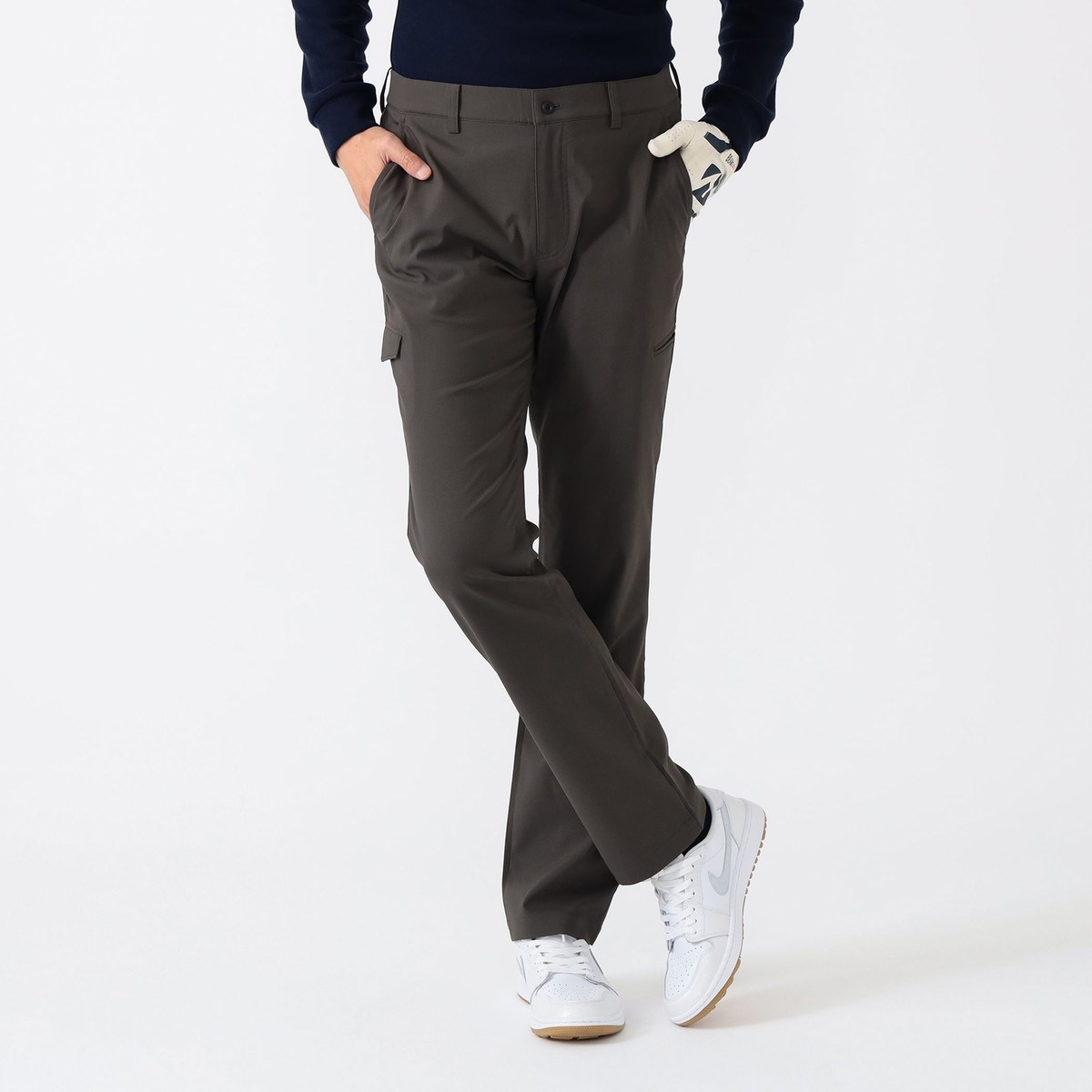 [2025Ntăf] r[XSt BEAMS GOLF PURPLE LABEL PURPLE LABEL  _uNX J[Spc I[u 67 Y