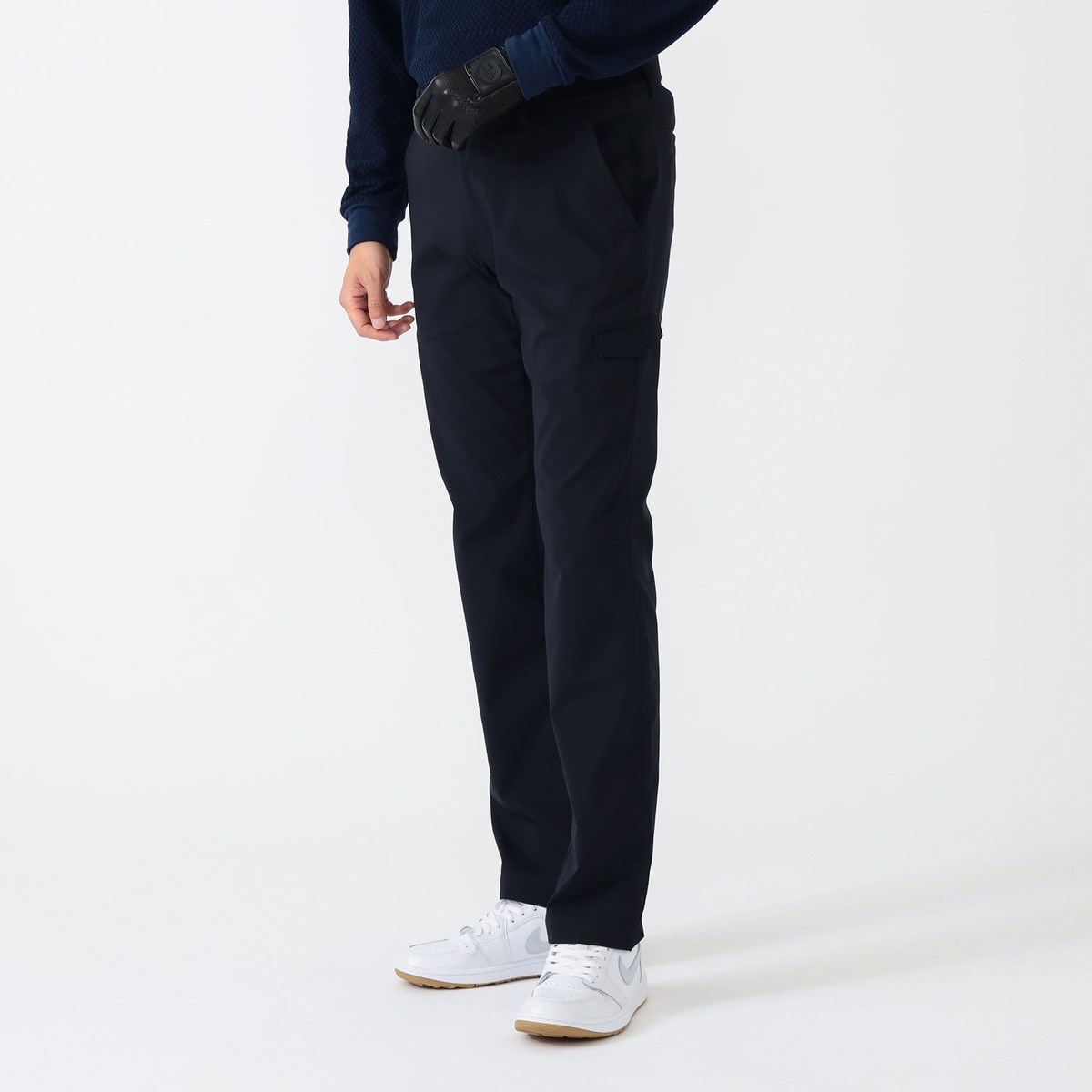 [2025Ntăf] r[XSt BEAMS GOLF PURPLE LABEL PURPLE LABEL  _uNX J[Spc lCr[ 79 Y