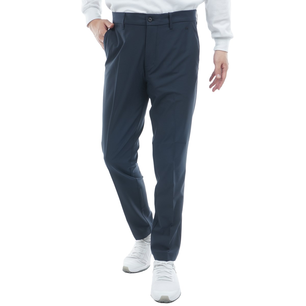 新品 J.LINDEBERG ゴルフ パンツ 紺 ストレッチ 40サイズ 新品 J.LINDEBERG ゴルフ パンツ 紺 ストレッチ 40サイズ 楽天