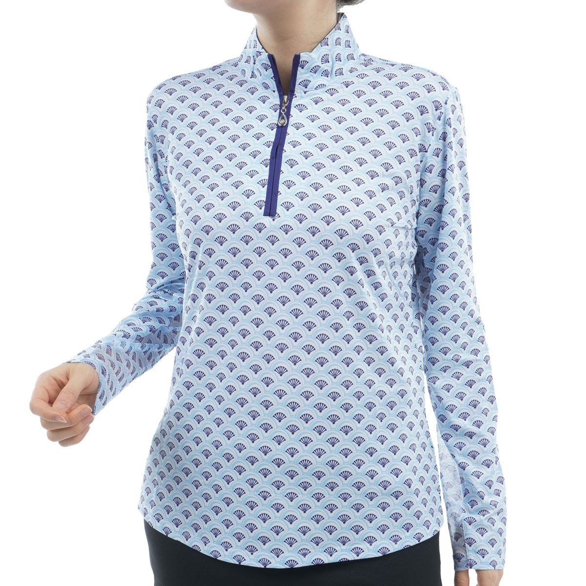 [2025NH~f] T \C SanSoleil UPF50+ \N[ vg bNlbNVc VFeB[u[ fB[X