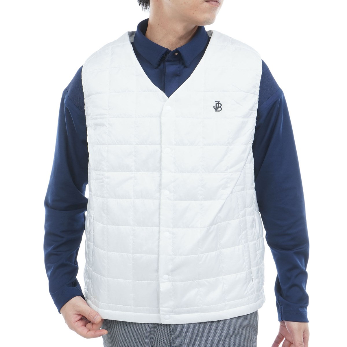 ジャックバニー ウェア ベスト」の人気商品一覧 | 安い商品を