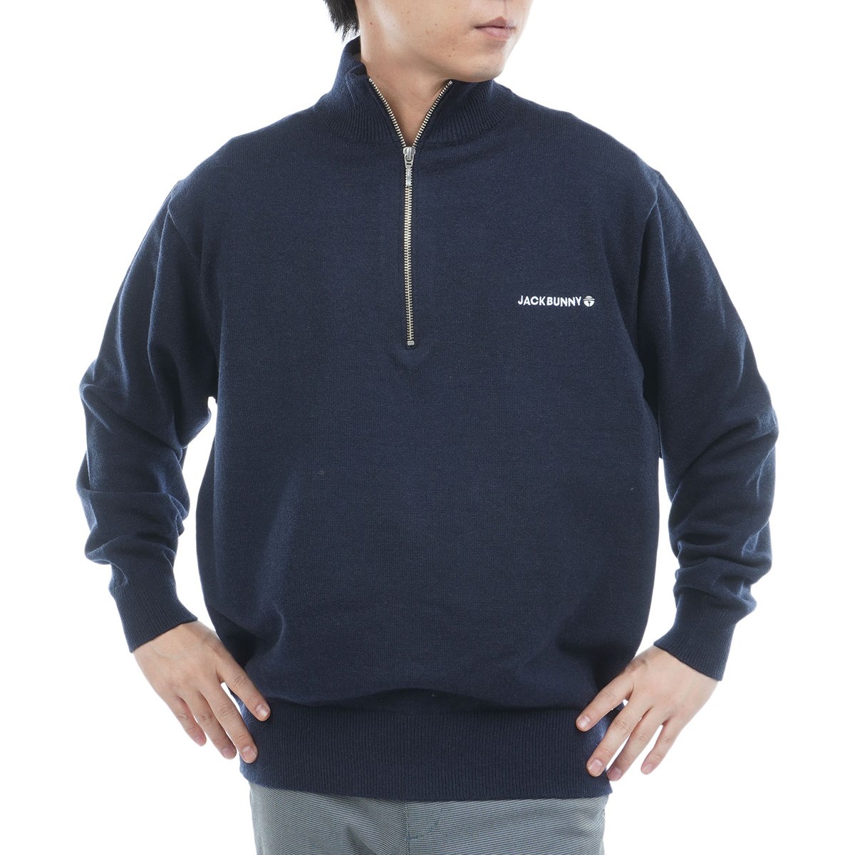 [2025NH~f] WbNoj[ Jack Bunny!! h _uWJ[h n[tWbvZ[^[ lCr[ 120 Y