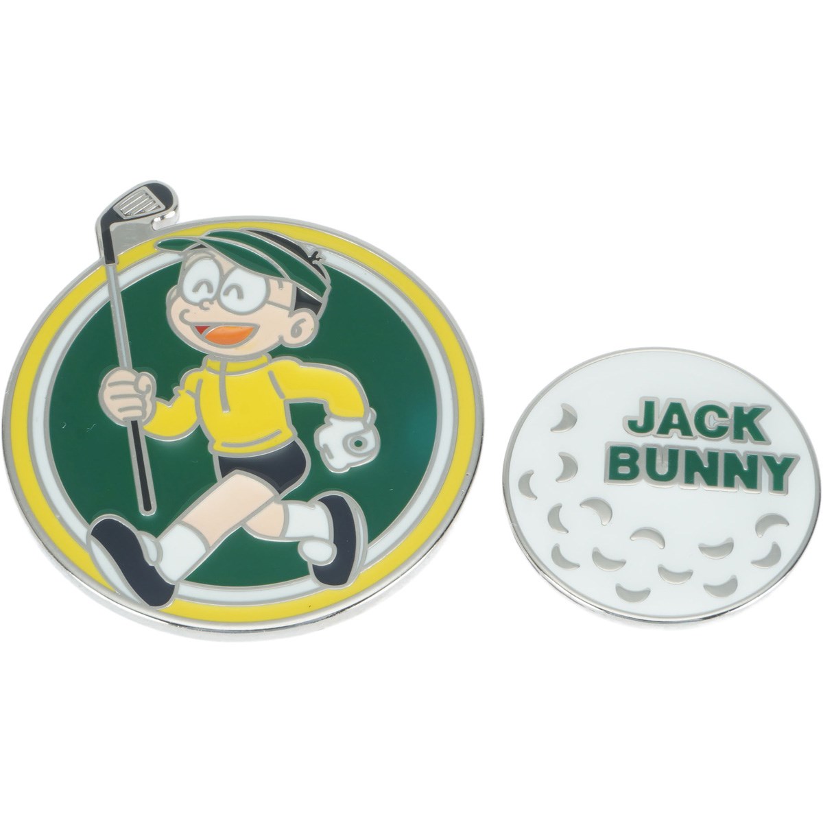 [2025Nf] WbNoj[ Jack Bunny!! h cC}[J[ CG[ 060 Y