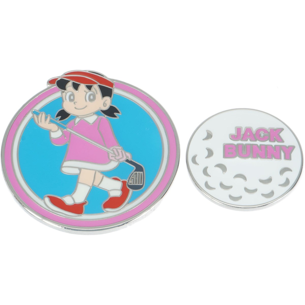 [2025Nf] WbNoj[ Jack Bunny!! h cC}[J[ sN 090 Y