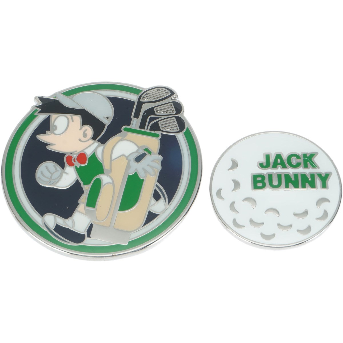 [2025Nf] WbNoj[ Jack Bunny!! h cC}[J[ O[ 140 Y