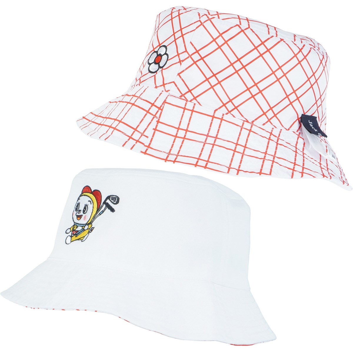 [2025Nf] WbNoj[ Jack Bunny!! h o[VuoPbgnbg zCg 030 fB[X