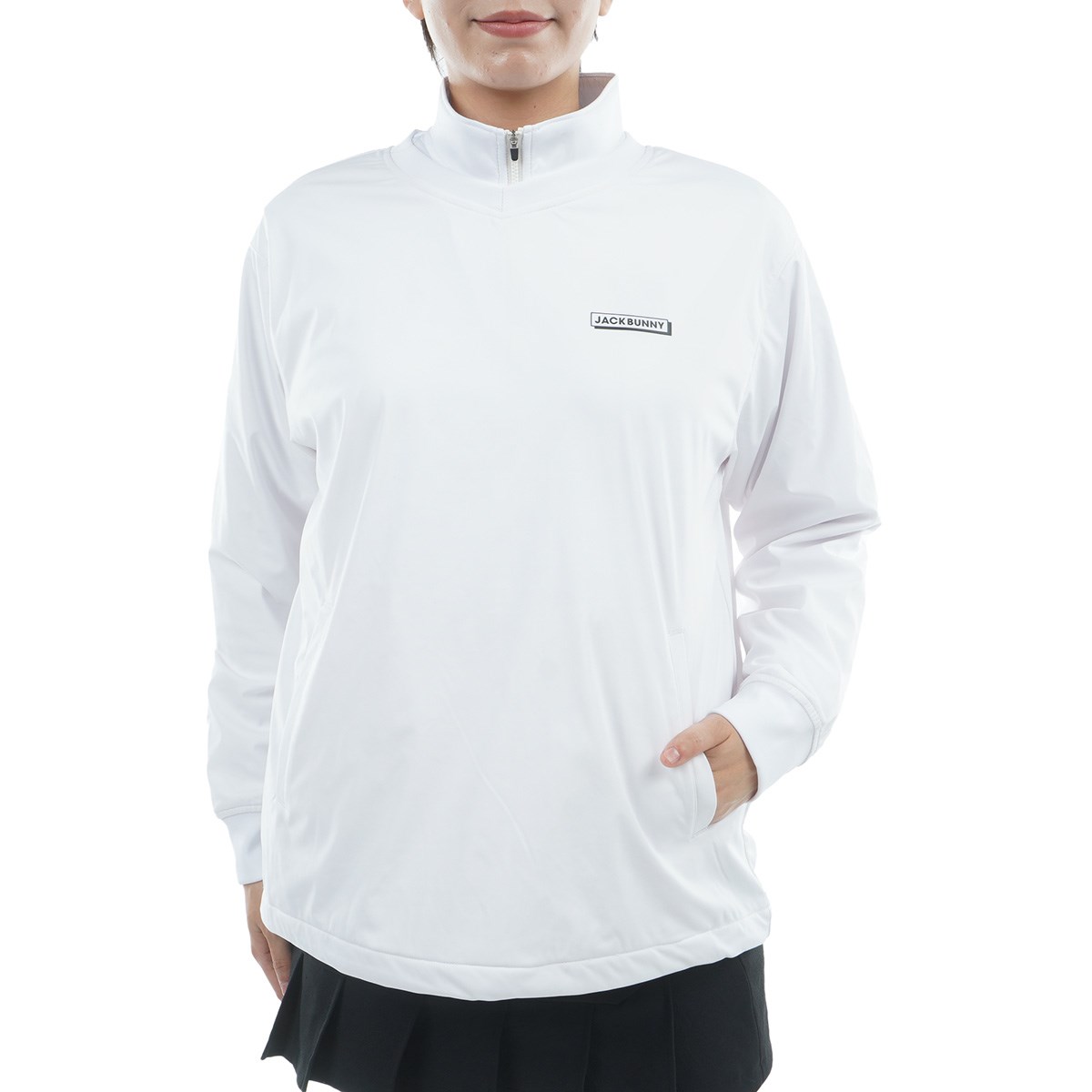 [2025�N�H�~���f��] �W���b�N�o�j�[ Jack Bunny!! �h�������� �X���[�X�{���f�B���O �u���]�� �z���C�g 030 ���f�B�[�X