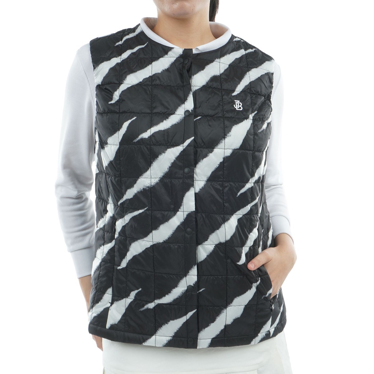 [2025NH~f] WbNoj[ Jack Bunny!! ^t^ ȃxXg ubN 011 fB[X