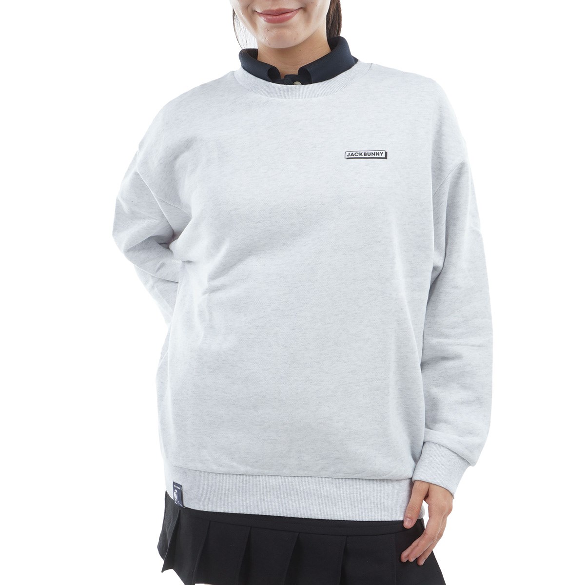 [2025NH~f] WbNoj[ Jack Bunny!! h  XEFbg O[ 020 fB[X