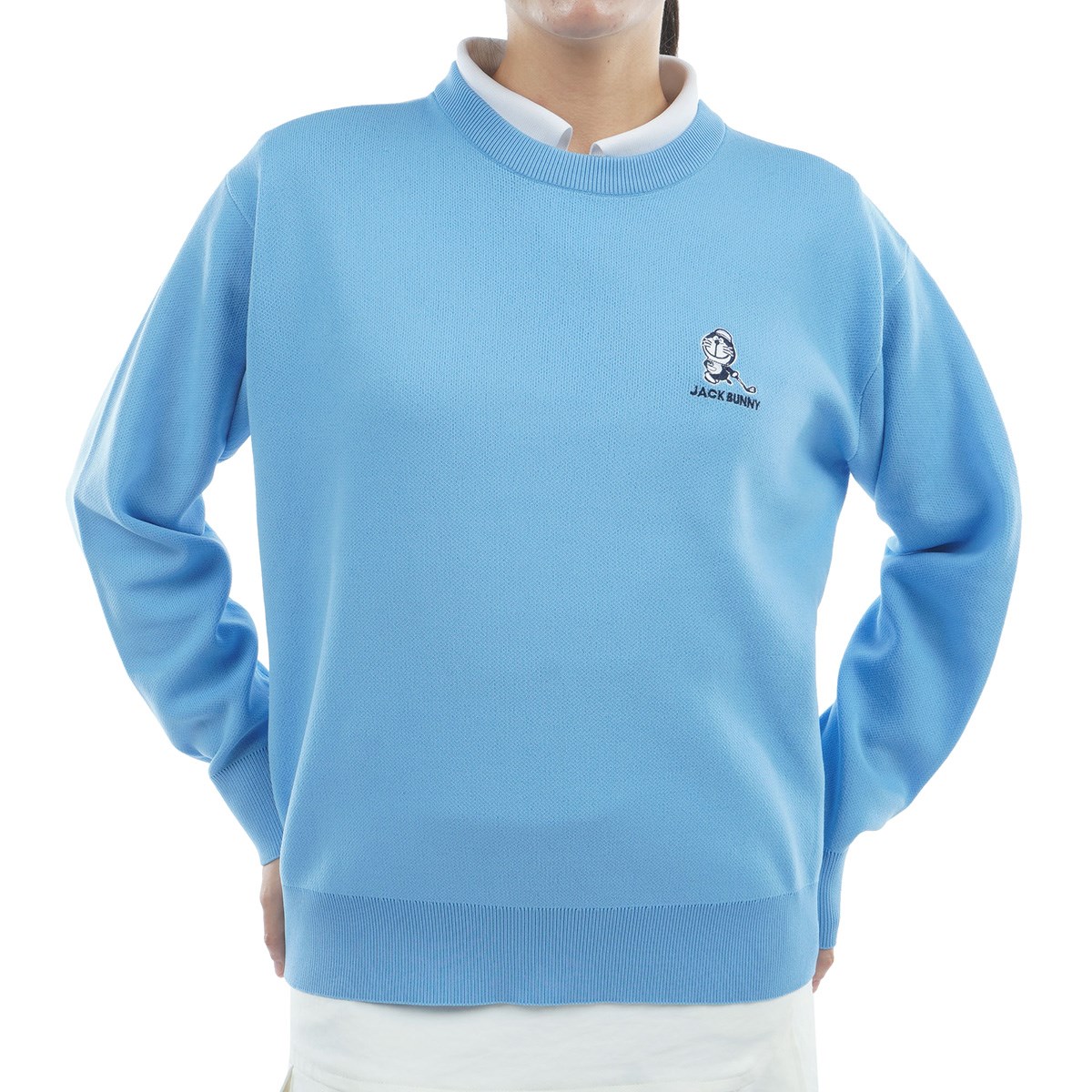 [2025NH~f] WbNoj[ Jack Bunny!! h _uWJ[h N[lbNZ[^[ u[ 110 fB[X