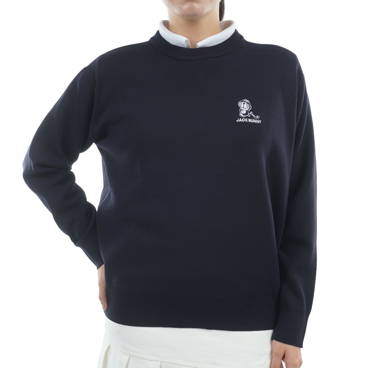 [2025NH~f] WbNoj[ Jack Bunny!! h _uWJ[h N[lbNZ[^[ lCr[ 120 fB[X