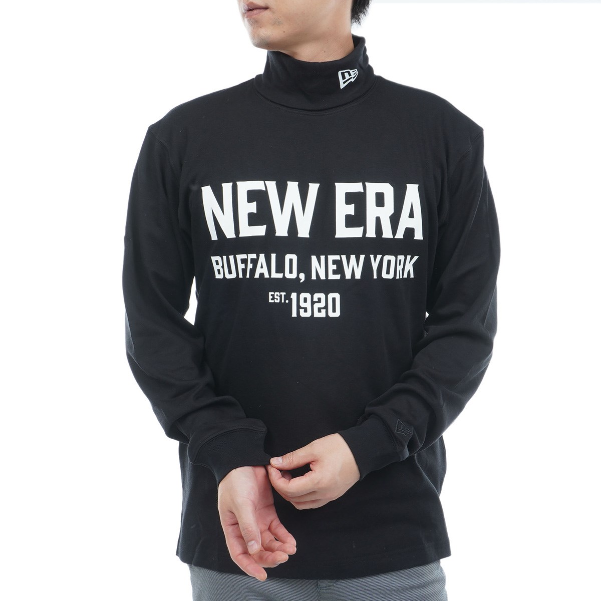 [2025NH~f] j[G NEW ERA GOLF GF ^[glbN EH[TVc ubN Y