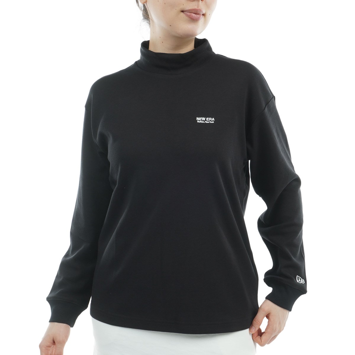 [2025NH~f] j[G NEW ERA GOLF GFW nClbN EH[TVc ubN fB[X