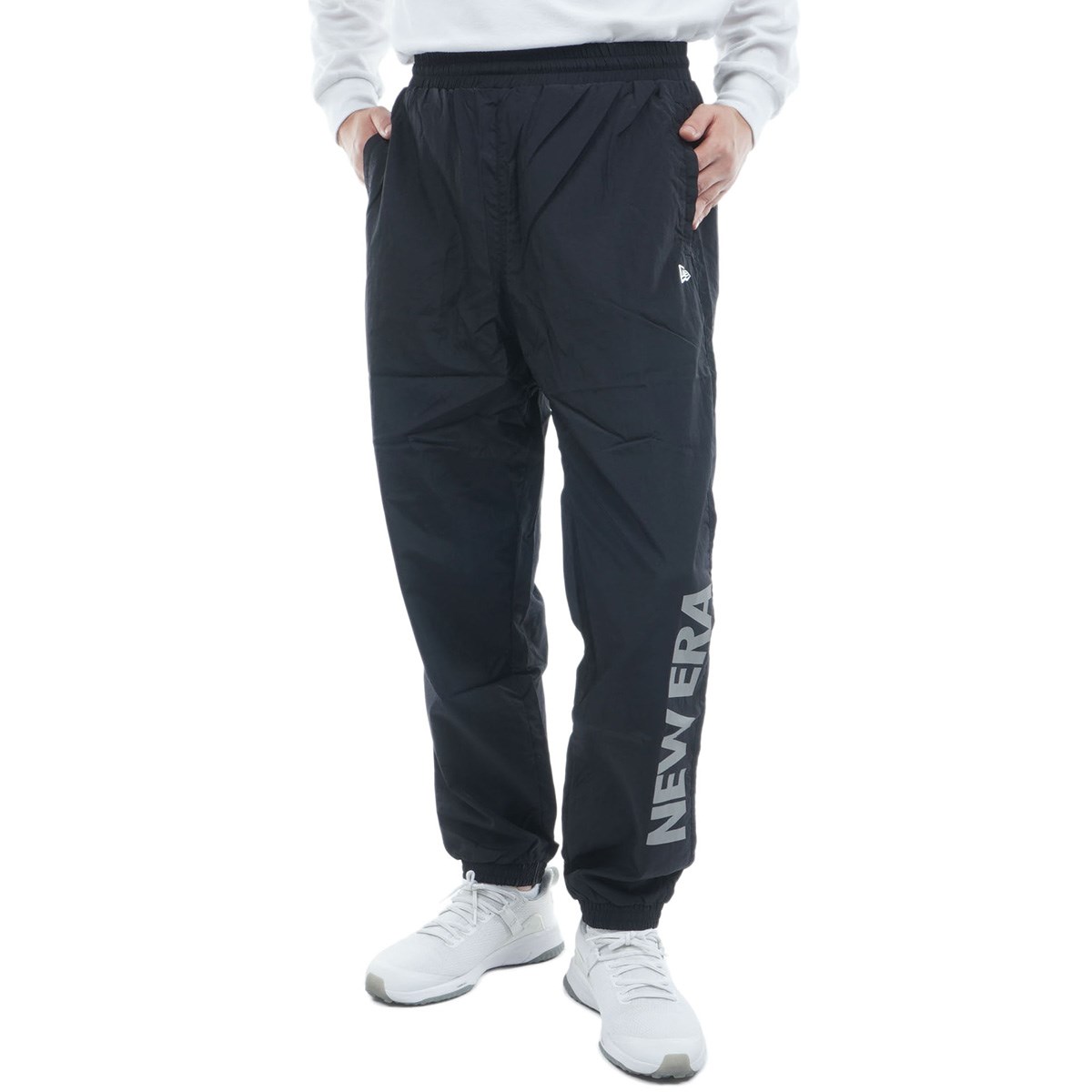 [2025NH~f] j[G NEW ERA Performance Apparel PA gbNpc lCr[ Y