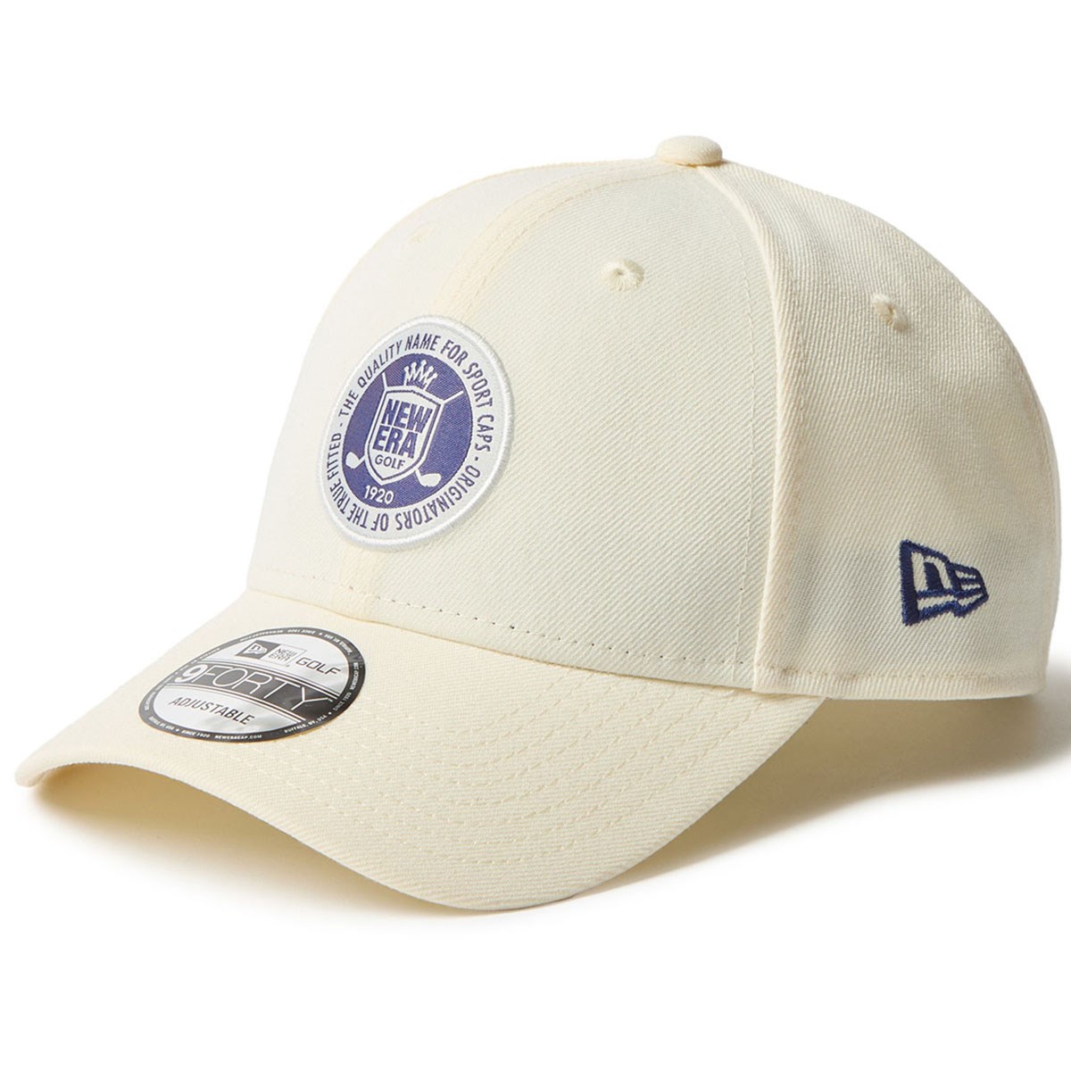 [2025Nf] j[G NEW ERA GF 940VS CIRCLE PATCH Lbv N[zCg Y