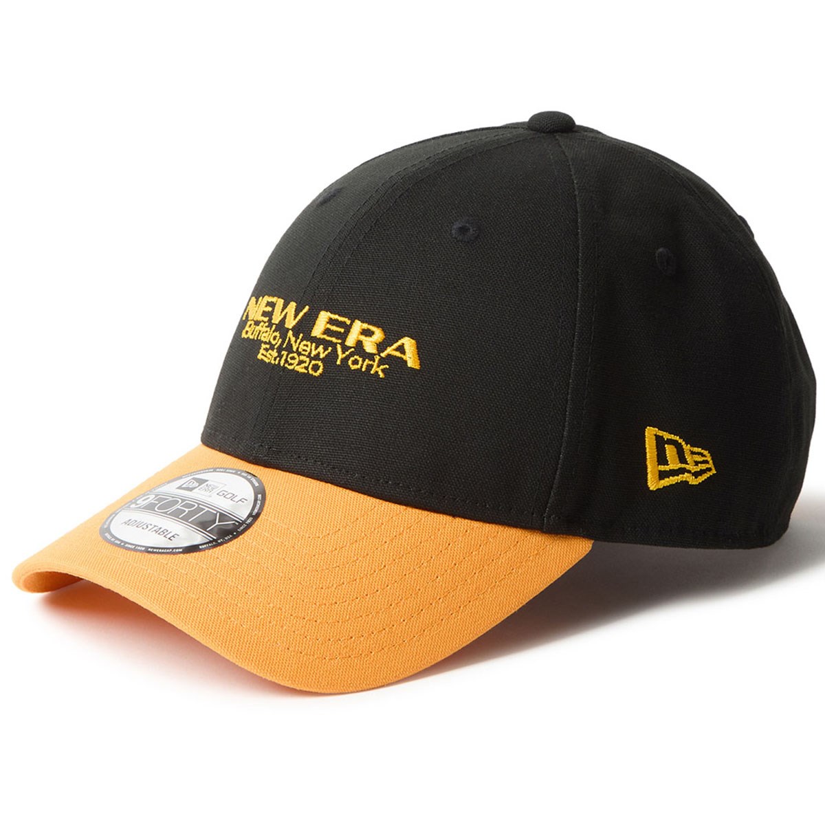 [2025Nf] j[G NEW ERA GF 940VS DUCK 2TONE Lbv ubN^S[h Y