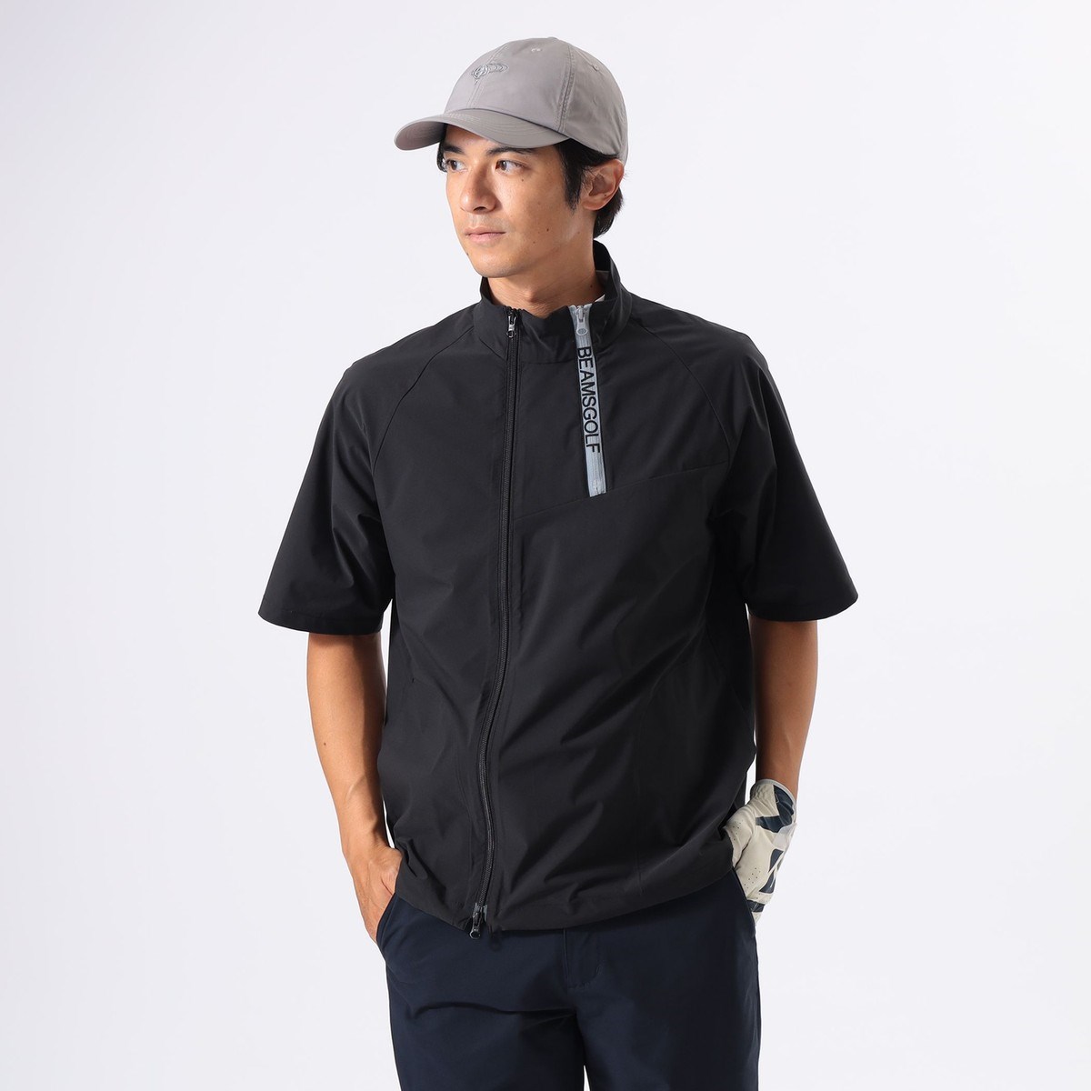 [2025NH~f] r[XSt BEAMS GOLF ORANGE LABEL ORANGE LABEL _uWbv sXe ubN 19 Y