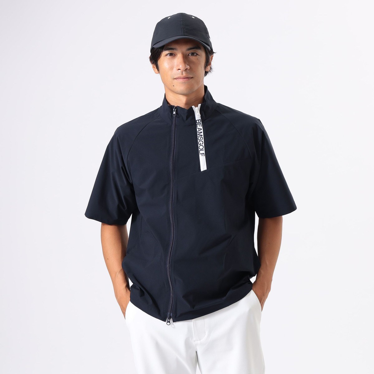 [2025NH~f] r[XSt BEAMS GOLF ORANGE LABEL ORANGE LABEL _uWbv sXe lCr[ 79 Y