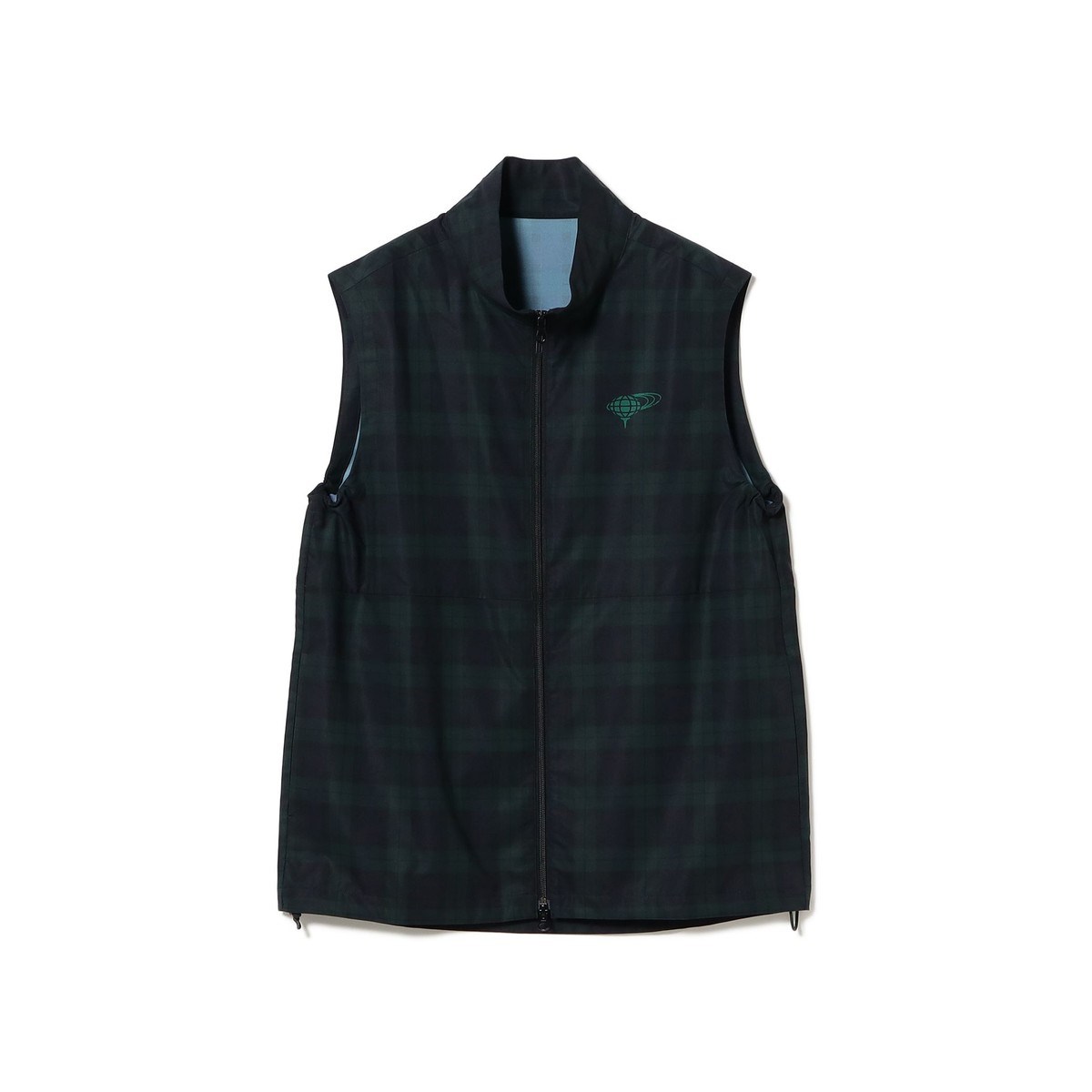 [2025NH~f] r[XSt BEAMS GOLF ORANGE LABEL ORANGE LABEL tWbv X^hJ[ xXg ubNEHb` 90 Y