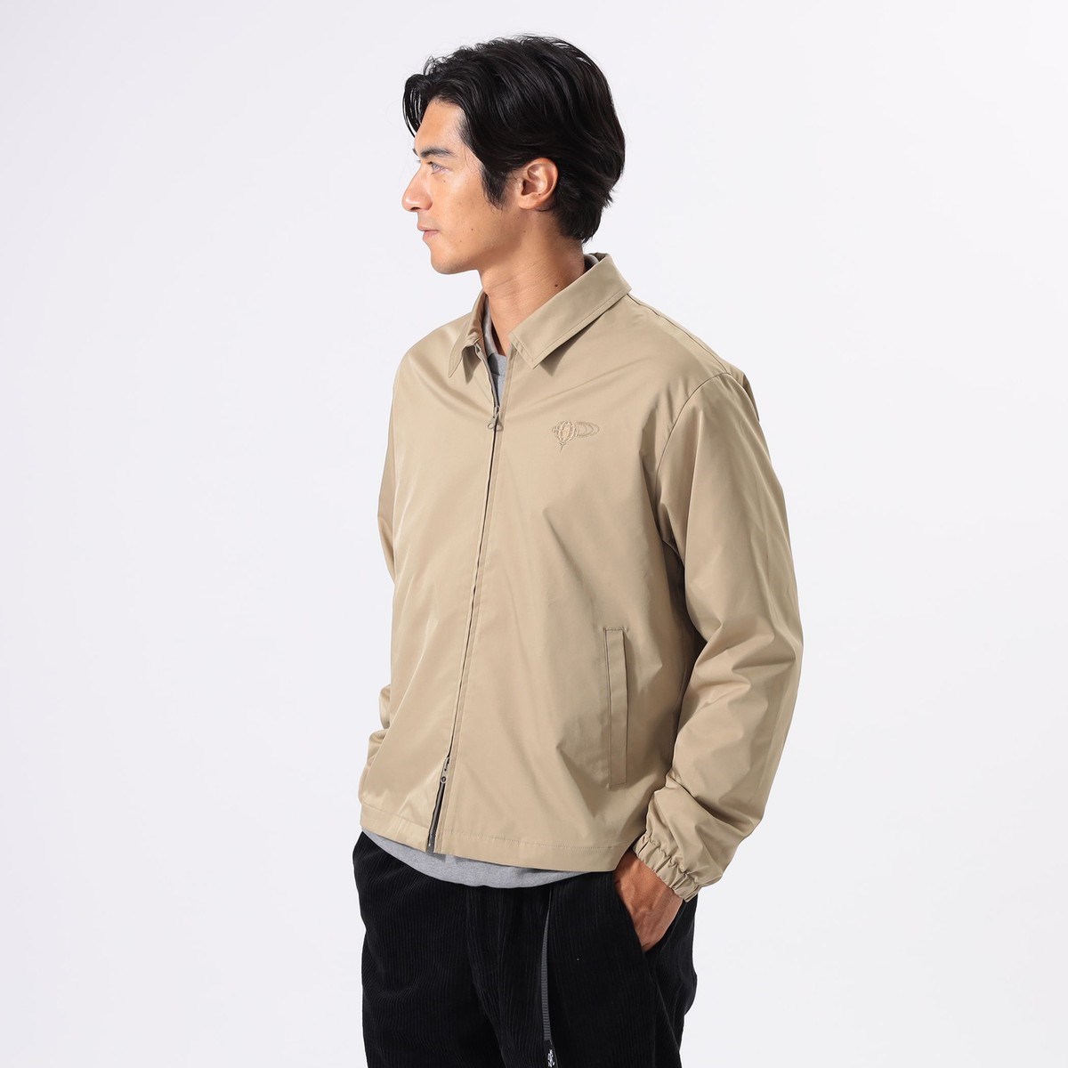 [2025NH~f] r[XSt BEAMS GOLF ORANGE LABEL ORANGE LABEL `FbNn Wbvu] x[W 20 Y