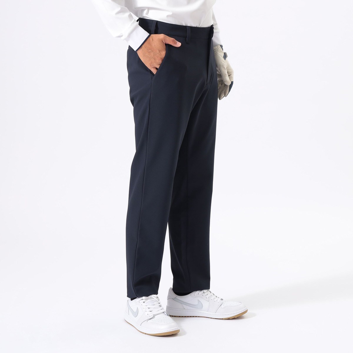 [2025NH~f] r[XSt BEAMS GOLF ORANGE LABEL ORANGE LABEL ptH[}X pc lCr[ 79 Y