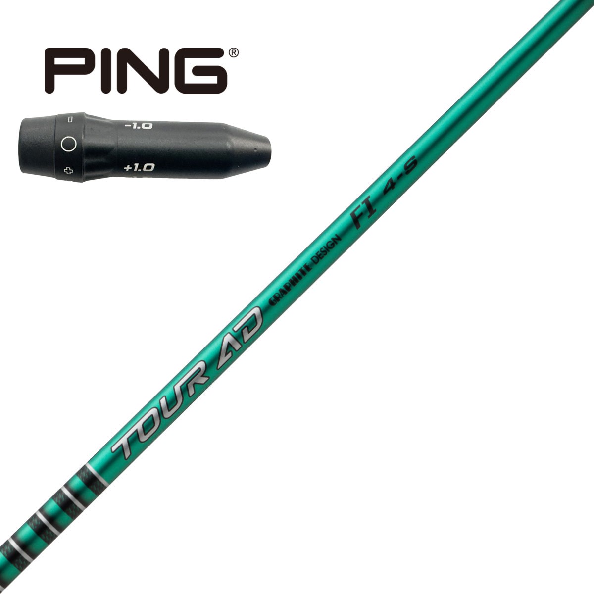Ot@CgfUC Tour AD shCo[p Tour AD FI G440pX[utVtg Y