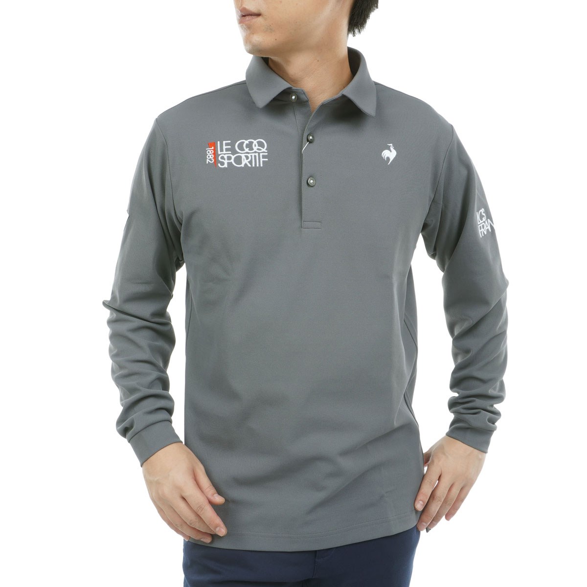 [2025NH~f] RbNX|eBt St Le coq sportif GOLF WEBJ[ Xgb` |Vc O[ 00 Y