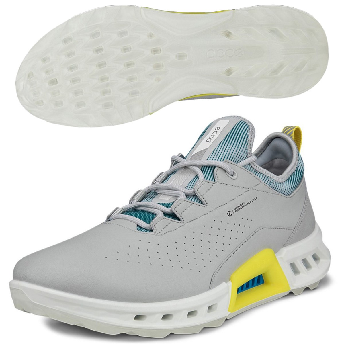 ecco GR[ BIOM C4 CONCRETE V[Y RN[g Y