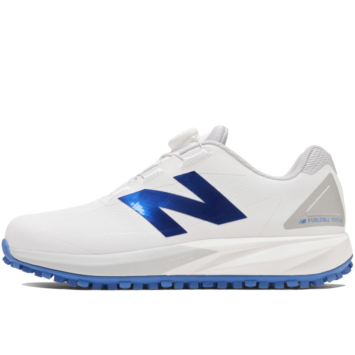 dショッピング |ニューバランス New Balance スパイクレス フューエル