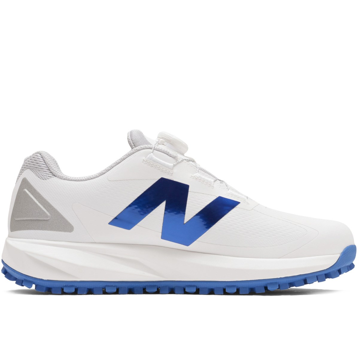 dショッピング |ニューバランス New Balance スパイクレス フューエル