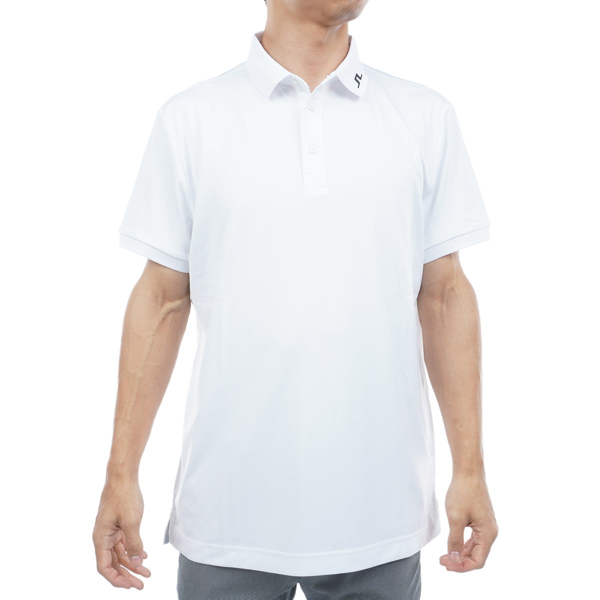 ゴルフウェア ポロシャツ メンズ j.リンドバーグ」の人気商品