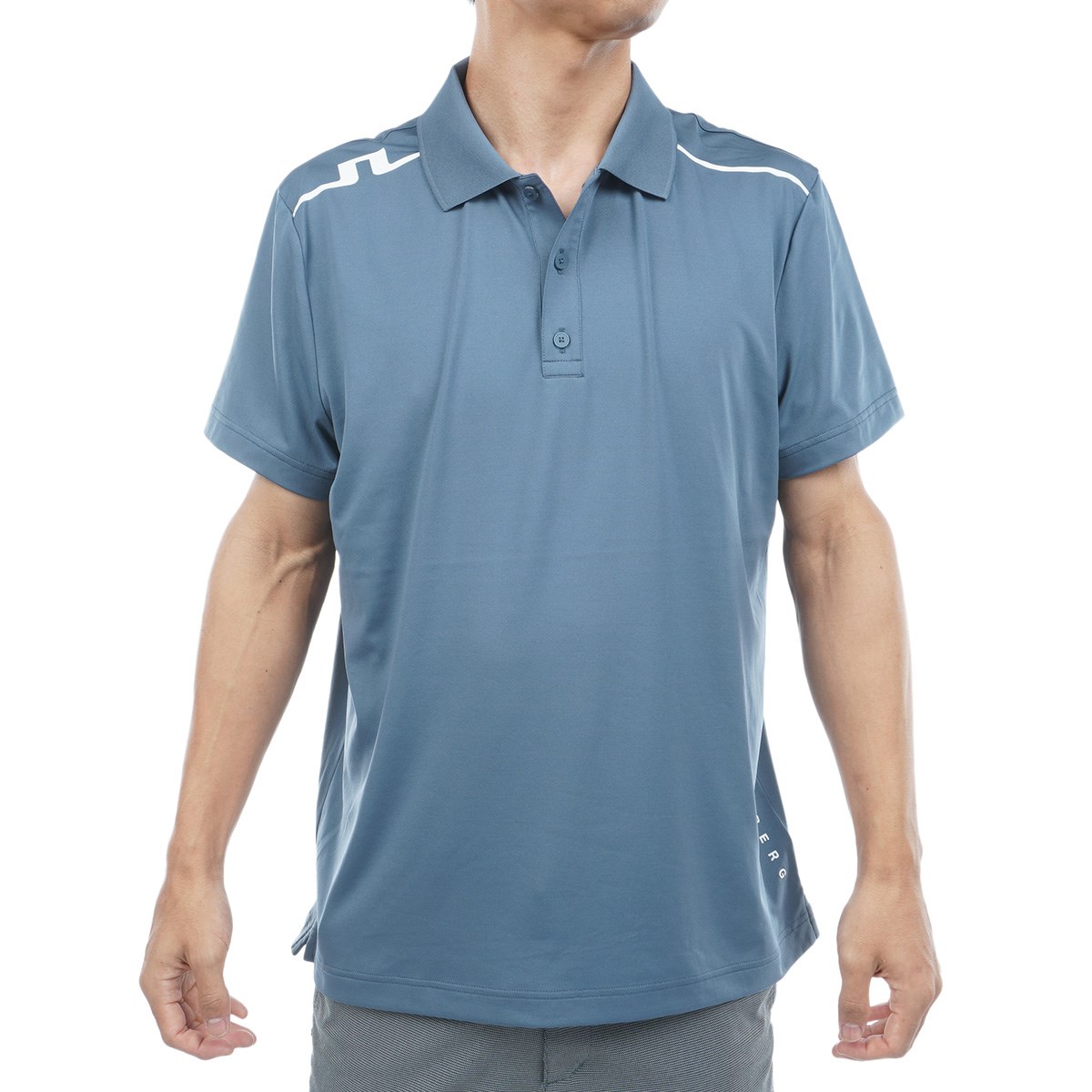 最新作 2枚セット j lindeberg ポロシャツ ストレッチ ブルー 緑 最新作 2枚セット j lindeberg ポロシャツ ストレッチ ブルー 緑