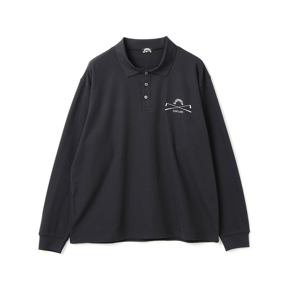 [2025NH~f] r[XSt BEAMS GOLF ORANGE LABEL ʒ JONES OX[u bt |Vc ubN 19 Y