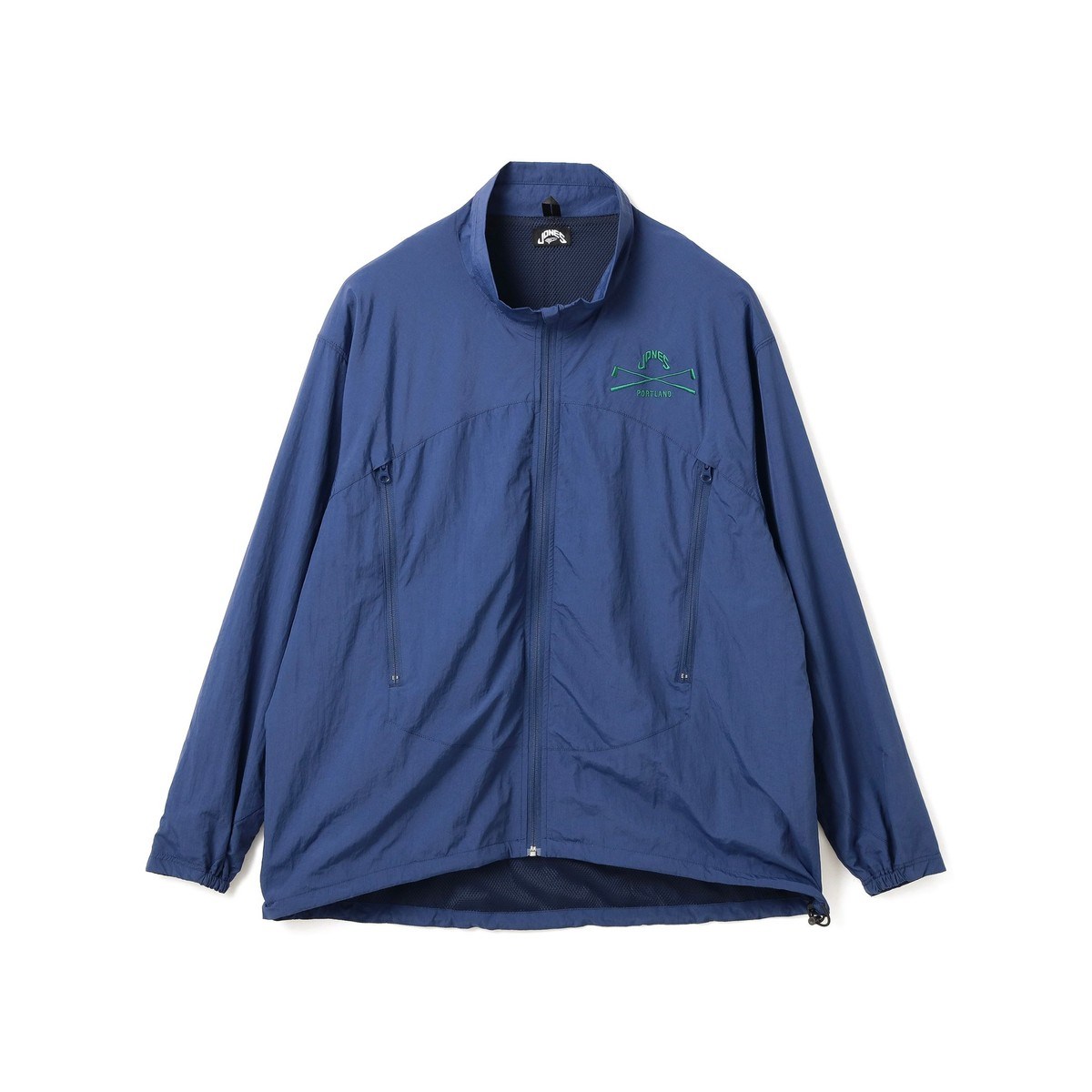 [2025NH~f] r[XSt BEAMS GOLF ORANGE LABEL ʒ JONES SHELTECH(R)X^hJ[ u] lCr[ 79 Y