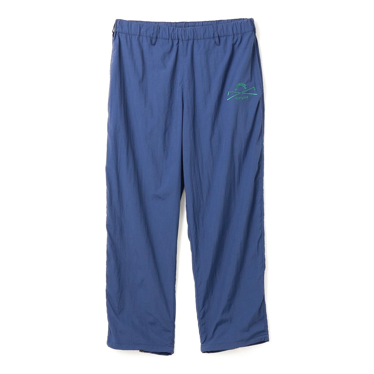 [2025NH~f] r[XSt BEAMS GOLF ORANGE LABEL ʒ JONES SHELTECH(R)iC ANeBu C[W[pc lCr[ 79 Y