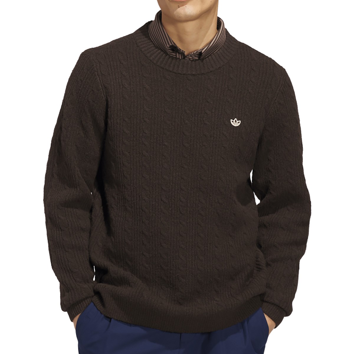 [2025NH~f] AfB_X adidas Originals Xgb` |Cg P[uZ[^[ _[NuE Y