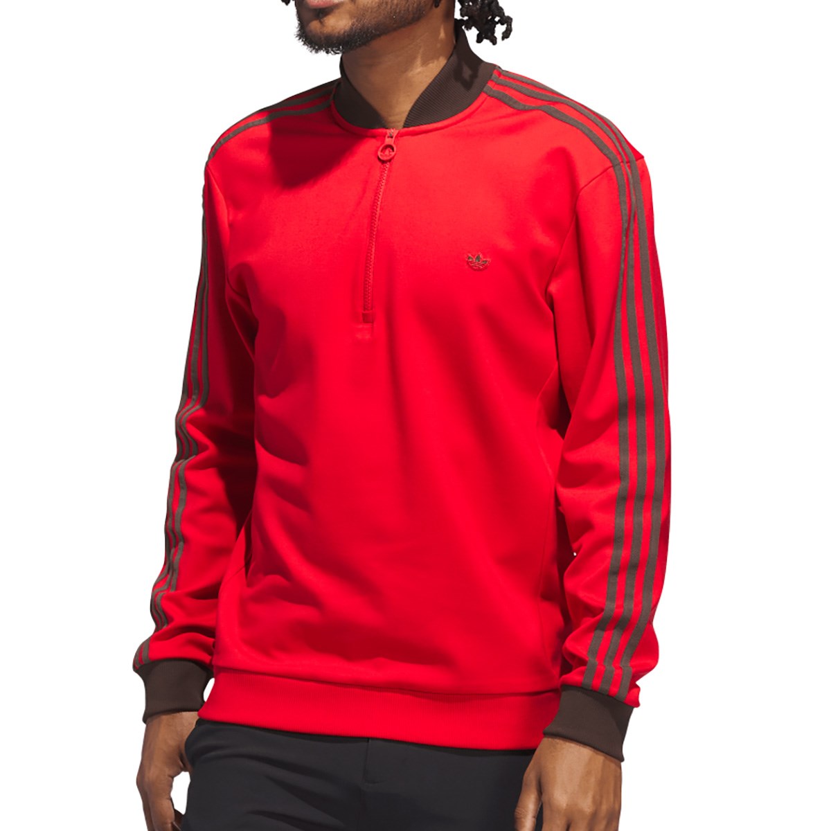 [2025NH~f] AfB_X adidas Originals X[XgCvX Xgb` n[tWbv XEFbg x^[XJ[bg Y