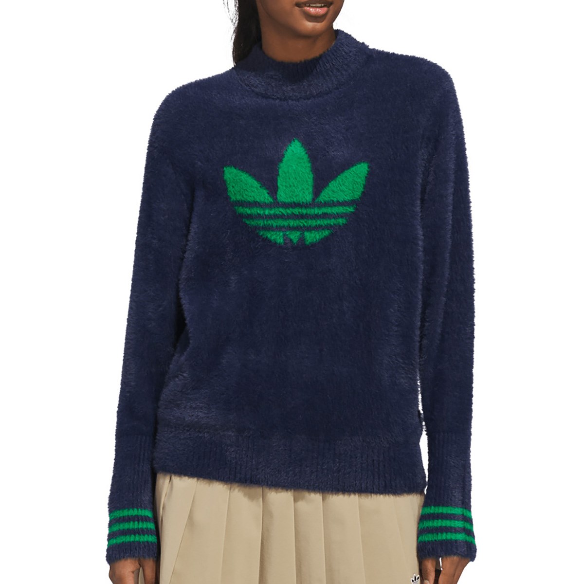 [2025NH~f] AfB_X adidas Originals փA[ gtHC Z[^[ iCgCfBS fB[X