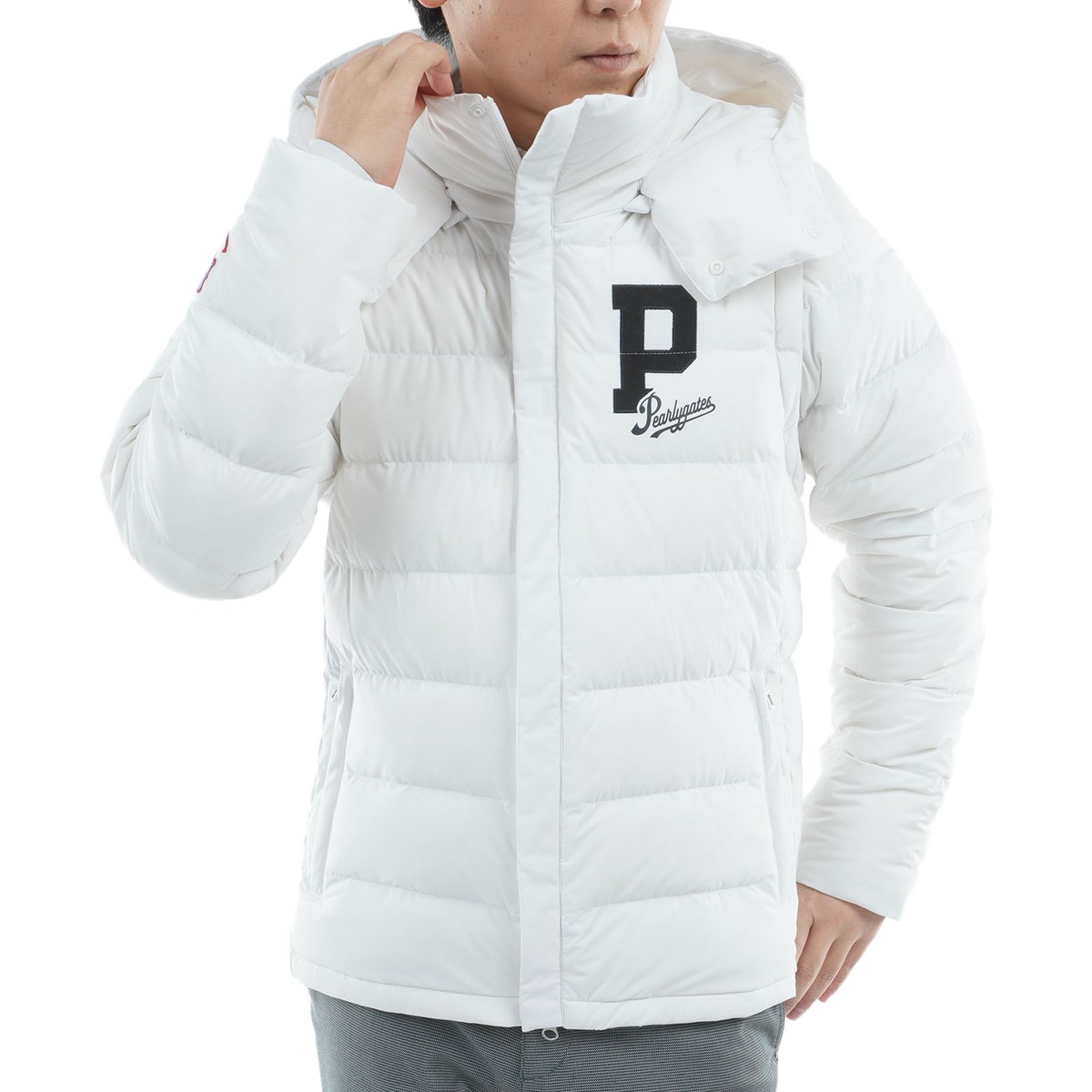 パーリーゲイツ ブルゾン その他のメンズジャケット・アウター | 通販