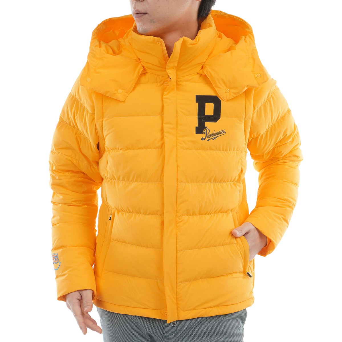 パーリーゲイツ ブルゾン その他のメンズジャケット・アウター | 通販