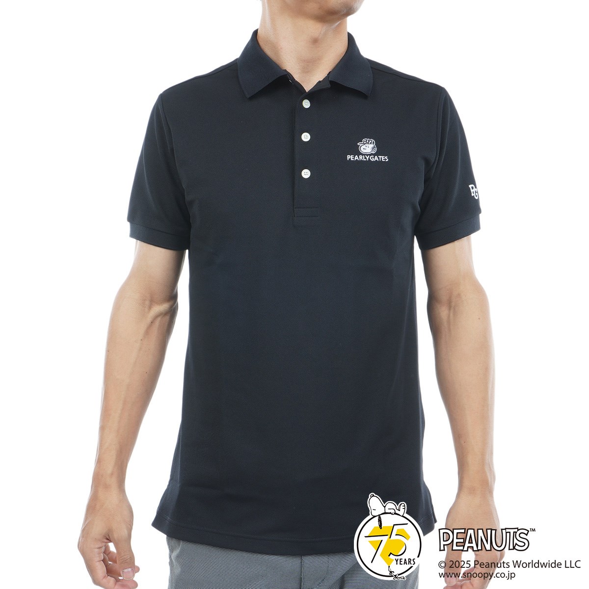 [2025NH~f] p[[QCc PEARLY GATES SNOOPYvCtbNX̎q |Vc lCr[ 120 Y