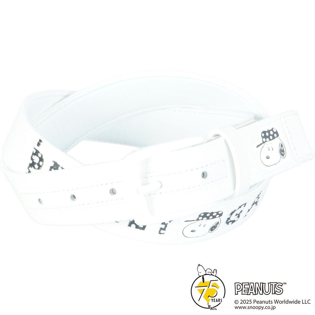 [2025Nf] p[[QCc PEARLY GATES SNOOPYANe[vxg zCg 030 StEFA