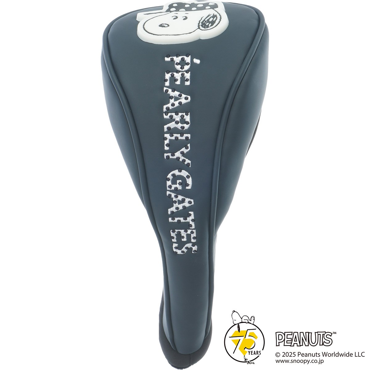 [2025Nf] p[[QCc PEARLY GATES SNOOPYwbhJo[ FWp lCr[ 120 Y