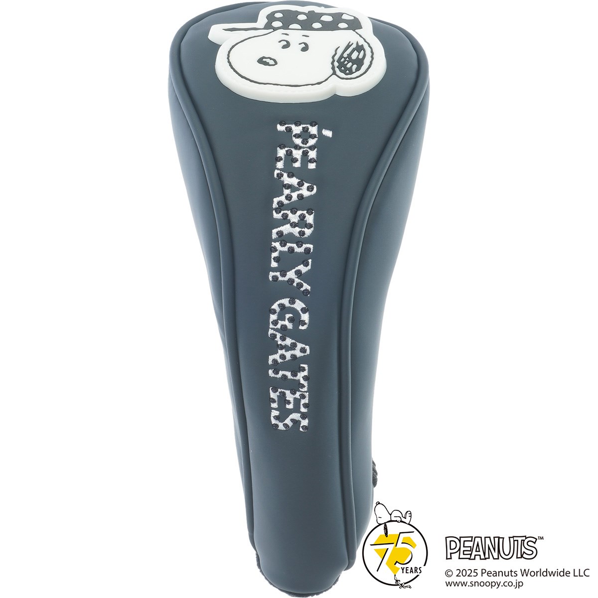 [2025Nf] p[[QCc PEARLY GATES SNOOPYwbhJo[ UTp lCr[ 120 Y