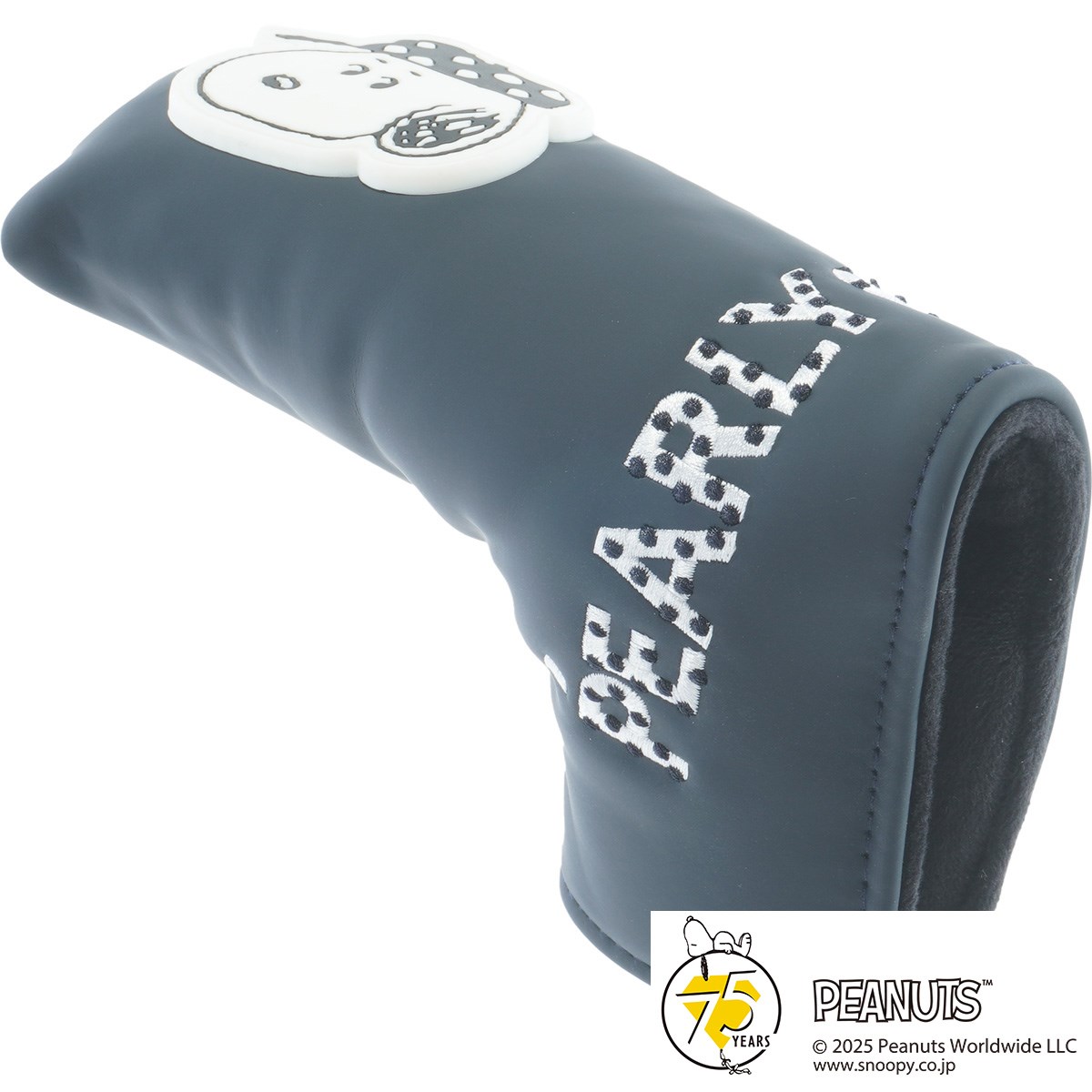 [2025Nf] p[[QCc PEARLY GATES SNOOPYp^[Jo[ lCr[ 120 Y