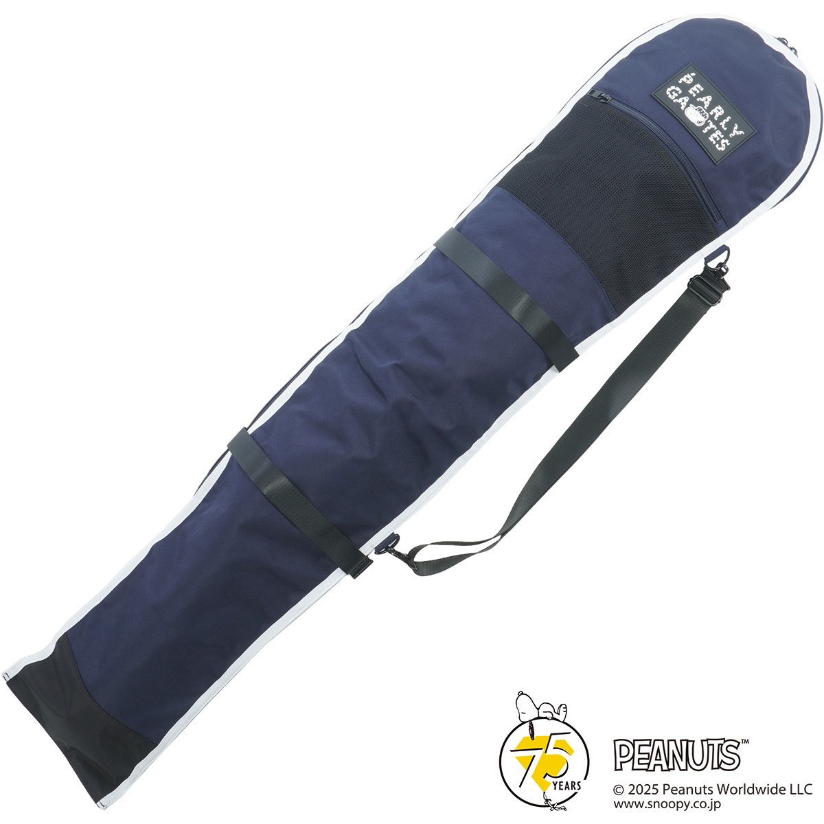 限定パーリーゲイツ エッセンシャル キャディバッグ　3点式　ゴルフクラブケース 0000789916_01.jpg?h=600&w=600