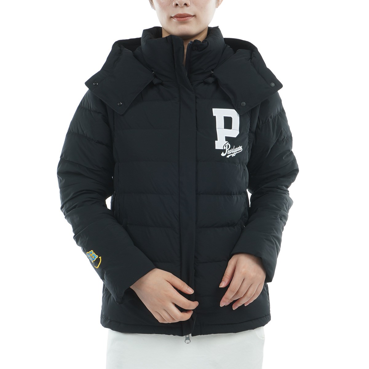 パーリーゲイツ レディース ジャケット」の人気商品一覧 | 安い商品を